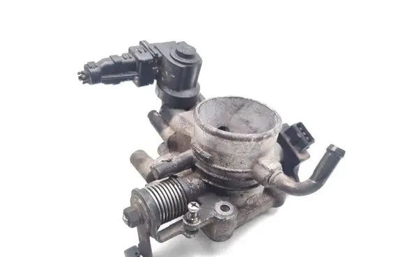 KIA Rio Electric throttle body valve 0K9A220660A 0280140571