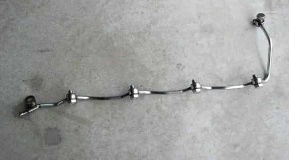 Mitsubishi Pajero Fuel line/pipe/hose 170KM