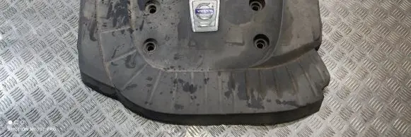 Volvo V60 Engine cover (trim) 31401261