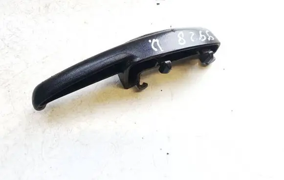 Opel Zafira A Other interior part 90580377