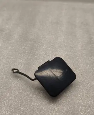 BMW 5 E39 Rear bumper row hook cap/cover 51128159375