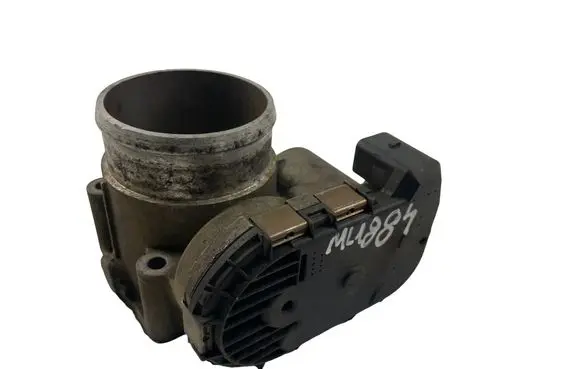 Audi A4 S4 B6 8E 8H Throttle valve 0280750009