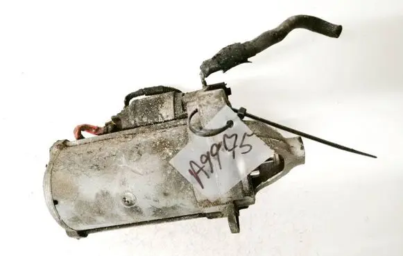 Renault Espace - Grand espace IV Starter motor 8200568535 8200568535D