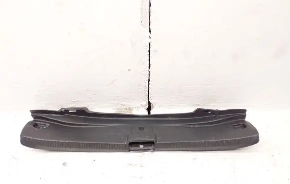 Lexus ES 300h (7th Gen) Trunk/boot sill cover protection 5838733160