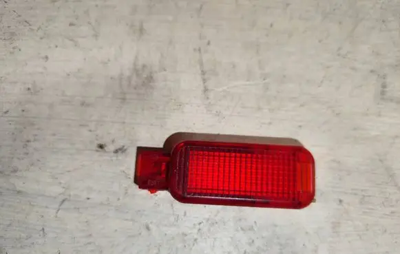 Audi A4 S4 B6 8E 8H Other interior light 094741