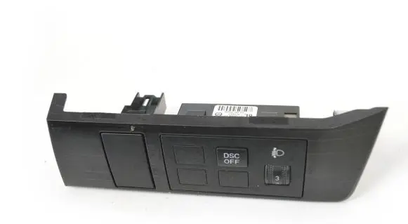 Mazda 6 Other switches/knobs/shifts GS8T66170B 03099411