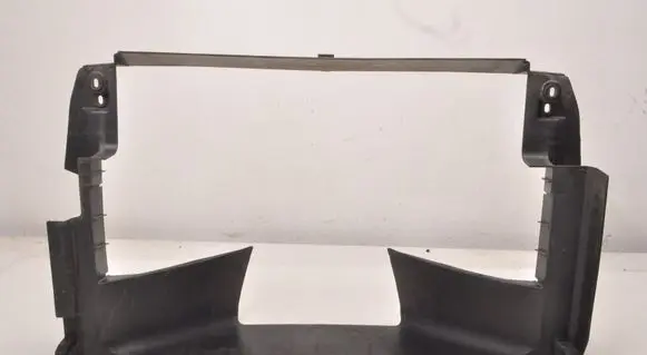 Alfa Romeo Mito Intercooler air channel guide 