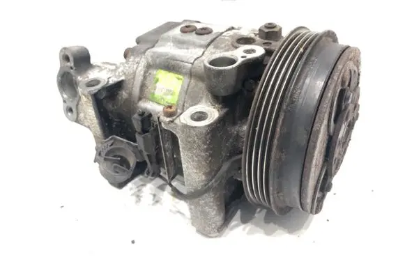 Subaru Legacy Air conditioning (A/C) compressor (pump) 506221-4061
