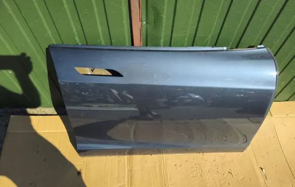 Tesla Model S Rear door 600662200H