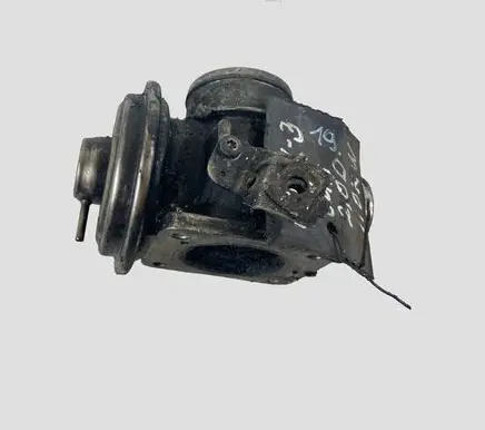 BMW 3 E46 EGR valve 7804378