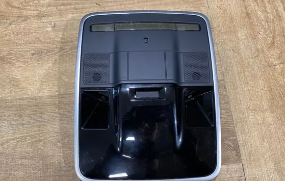 Jaguar XJ X351 Other interior light AW9315K609AE 28340966 184200111