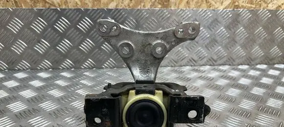 Citroen C4 Cactus Engine mount bracket 9681706580 9678252080