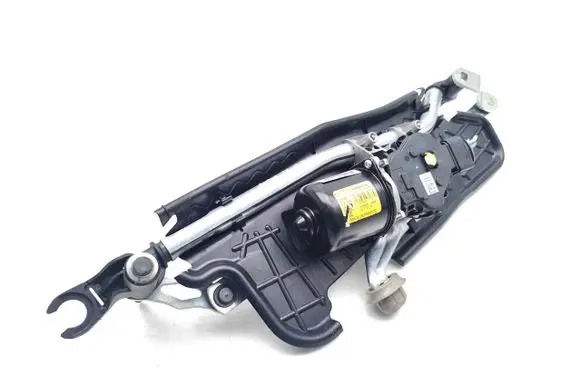 Opel Mokka B Front wiper linkage and motor 9824534680 W000085700