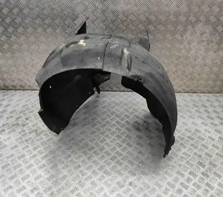 Audi A5 Front wheel arch liner splash guards 8T0821171M