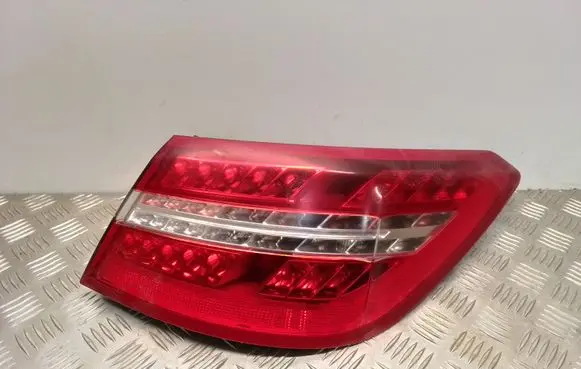 Mercedes-Benz E A207 Rear/tail lights A2078200264