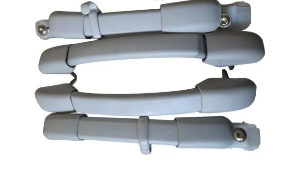 Citroen C5 A set of handles for the ceiling 9616355277