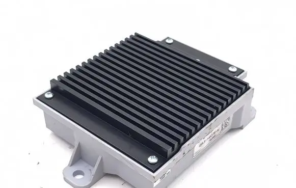 Land Rover Range Rover L405 Battery control module CPLA14A375AC T43NA