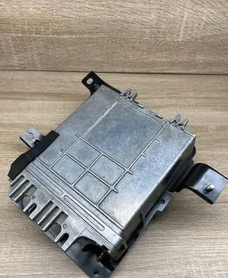 Volkswagen Sharan Engine control unit/module ECU 028906021GT 0281001735 7M0953257AA