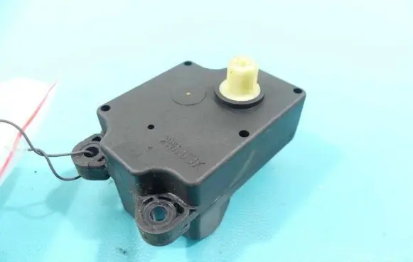 Volvo S60 A/C air flow flap actuator/motor 6G9N-19E616-BB IMPRK958038