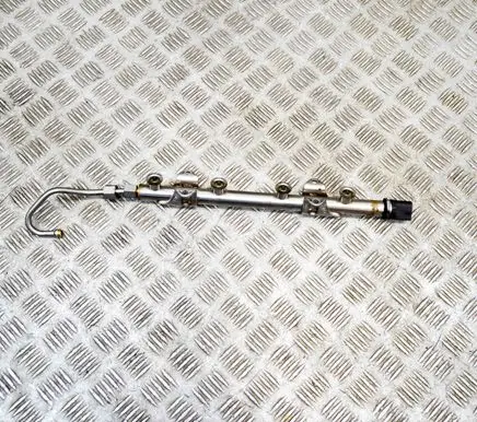 Volkswagen Scirocco Fuel main line pipe 0261545079 06J906051F