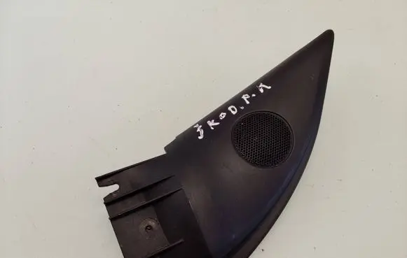 Skoda Superb B5 (3U) Front door high frequency speaker 3B0837993