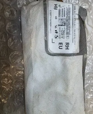 BMW i3 Side airbag A120711001