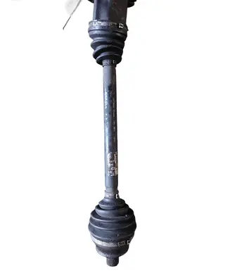 Audi A8 S8 D3 4E Front driveshaft 4E0407271P