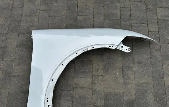 Ford Mustang Mach-E Fender 227A2 LJ8BR16134AB