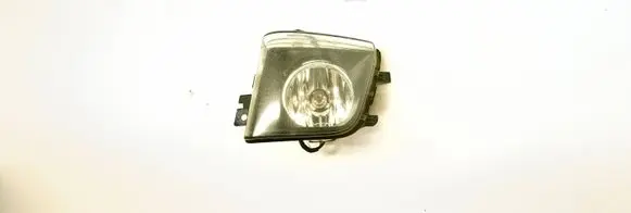 BMW 7 F01 F02 F03 F04 Front fog light 63177182295