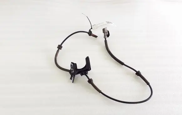 Toyota Proace ABS brake wheel speed sensor 9806875480