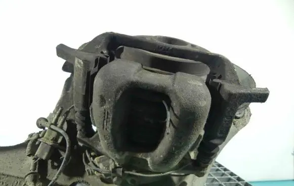 Peugeot 407 Front brake caliper IMPRK1316163