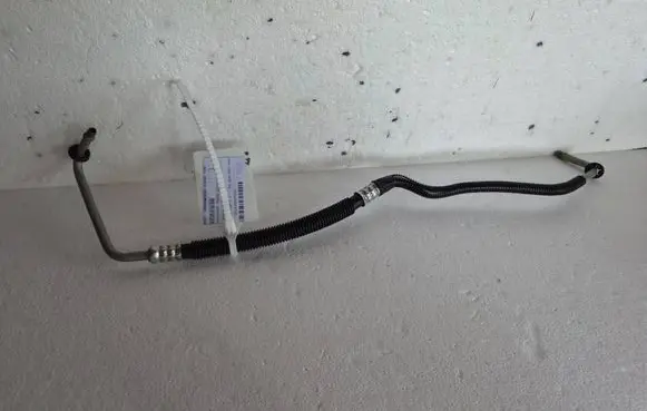 Chrysler 200 Gearbox oil cooler pipe/hose 5058363AD 53123252