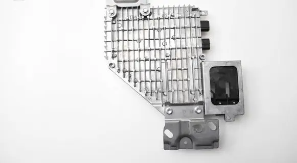 Mazda 6 Voltage converter/converter module GKK167Y60D