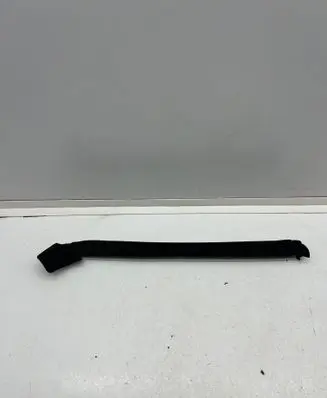 Porsche 911 997 Rubber seal rear door window/glass 