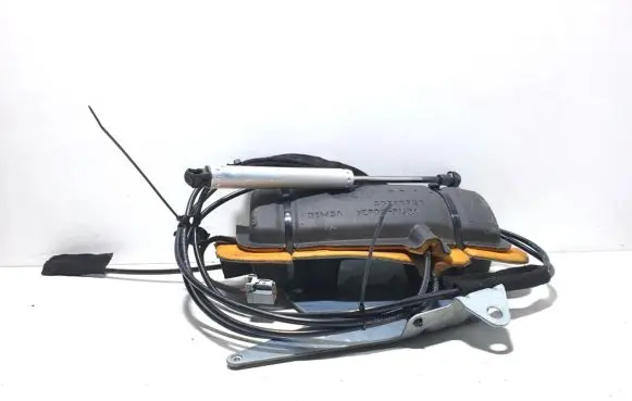 Tailgate/trunk/boot lift motor