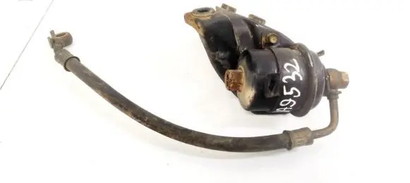 Honda Civic Power steering fluid tank/reservoir