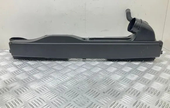 Air intake duct part