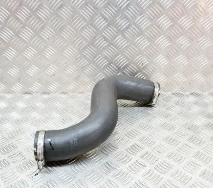 Audi A6 S6 C7 4G Intercooler hose/pipe 4G0145737Q