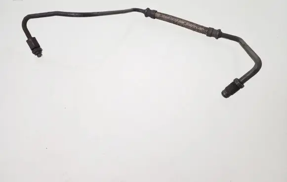 Peugeot 806 Turbo turbocharger oiling pipe/hose