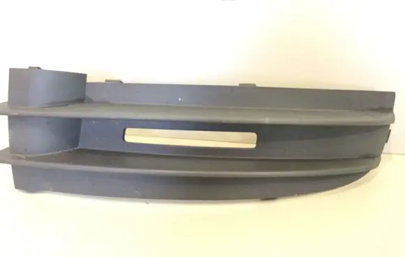 Volkswagen Caddy Front bumper lower grill 2K0853683