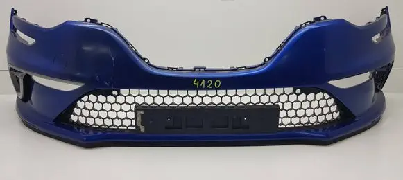 Renault Megane IV Front bumper 620224374R