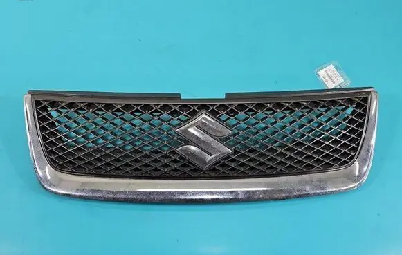 Suzuki Grand Vitara II Front bumper upper radiator grill 71742-65J0 IMPRK1453351