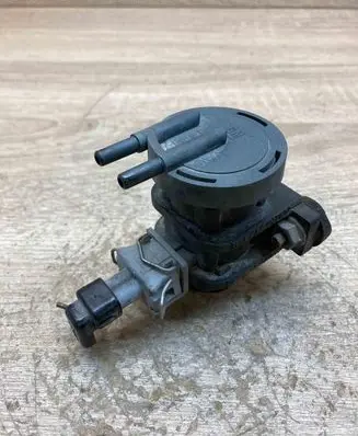 Opel Zafira A Turbo solenoid valve 09128022