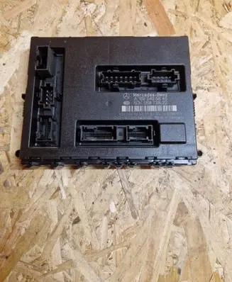 Mercedes-Benz B W245 Comfort/convenience module A1695405645 5DK00872822 1695405645