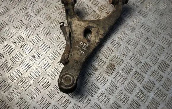 Subaru Impreza III Rear upper control arm/wishbone