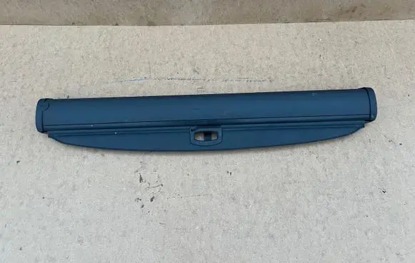 Mercedes-Benz E W211 Parcel shelf load cover A2118600075