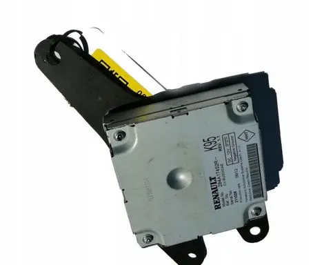 Renault Megane II Engine ECU kit and lock set 284B17152R