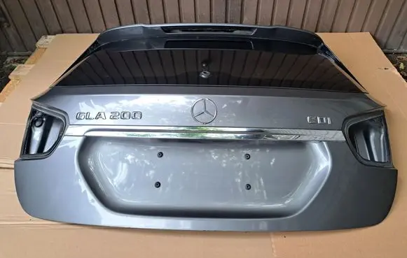 Mercedes-Benz GLA W156 X156 Tailgate/trunk/boot lid