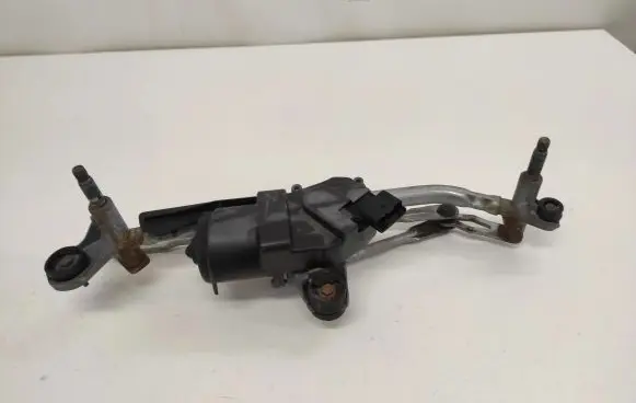 Peugeot 1007 Front wiper linkage 53630187