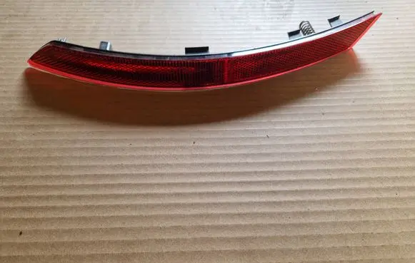 Audi A4 S4 B9 Rear tail light reflector 8W0945105D